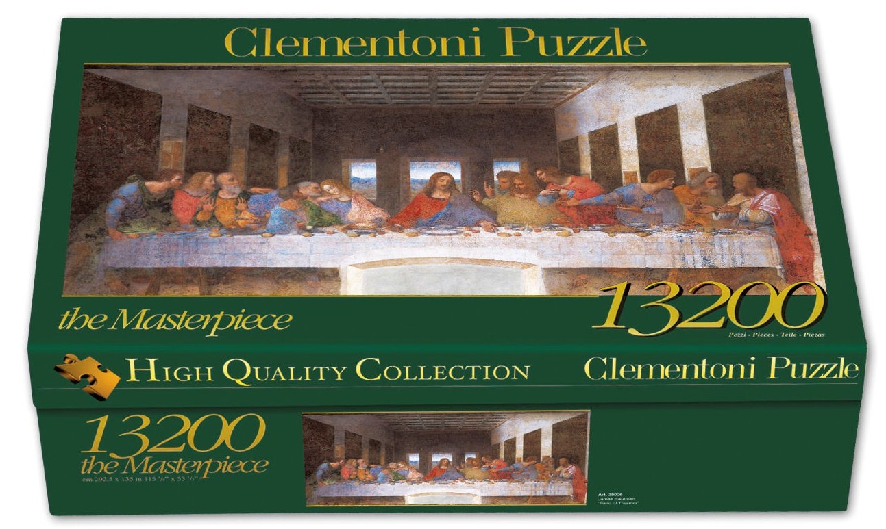 The Last supper